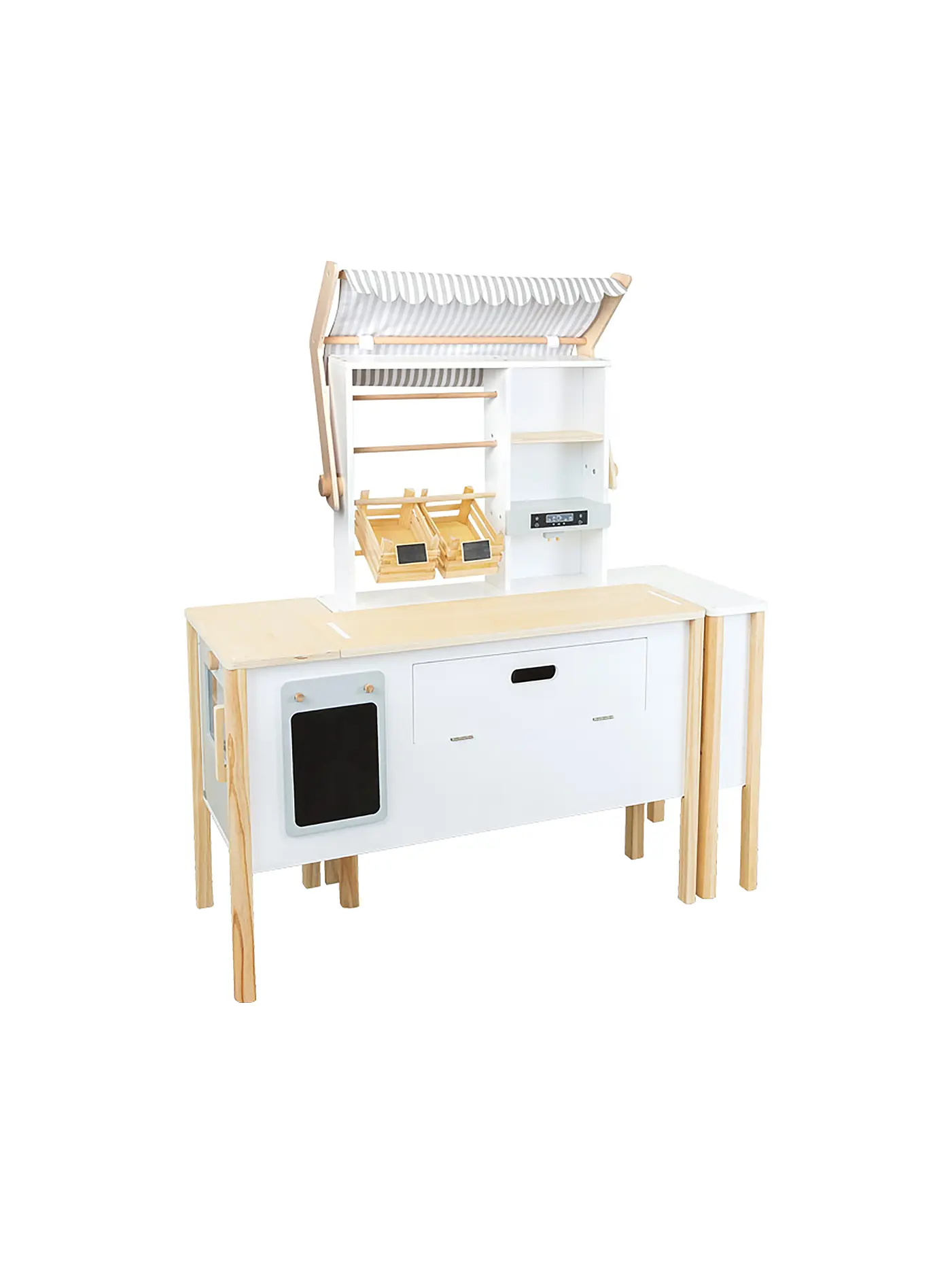 LEGLER | Kaufladen Multifunktion fresh | 